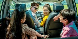 Thuê Xe Du Lịch Có Tài Xế Tại Xã Hàm Tân – Ngọc Hà Travel