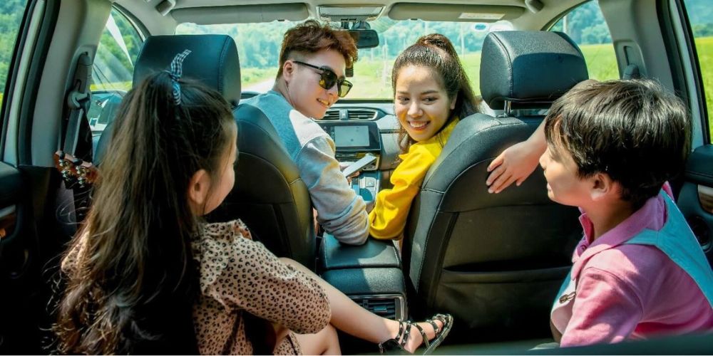 Thuê Xe Du Lịch Có Tài Xế Tại Xã Hàm Tân – Ngọc Hà Travel