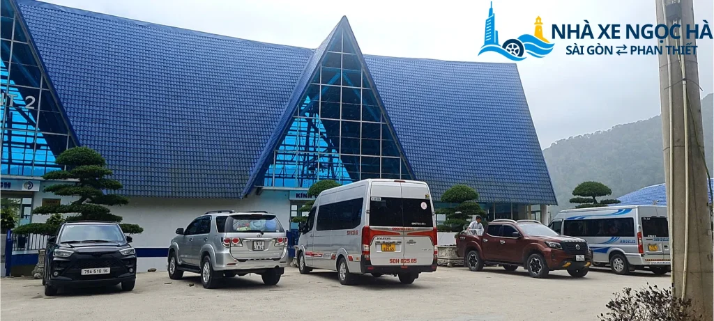 Thuê Xe Du Lịch Có Tài Xế Tại Xã Bắc Bình - Ngọc Hà Travel