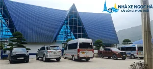 Thuê Xe Du Lịch Có Tài Xế Tại Xã Bắc Bình - Ngọc Hà Travel