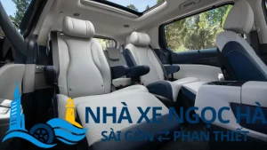 Thuê Xe Du Lịch Có Tài Xế Tại Xã Tuy Phong - Ngọc Hà Travel