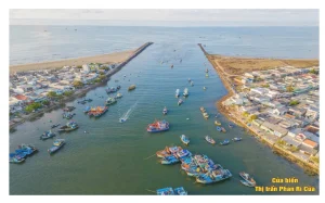 Thuê Xe Du Lịch Có Tài Xế Tại Xã Phan Rí Cửa - Ngọc Hà Travel