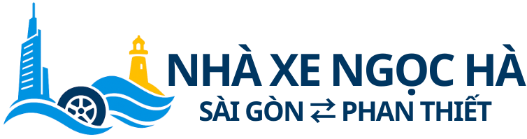 Nhà Xe Ngọc Hà – Xe Riêng Sài Gòn ⇄ Mũi Né Uy Tín
