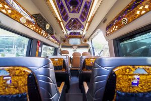 Thuê Xe Du Lịch Có Tài Xế Tại Phường Mũi Né - Ngọc Hà Travel