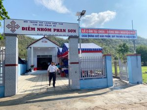 Thuê Xe Du Lịch Có Tài Xế Tại Xã Phan Sơn - Ngọc Hà Travel