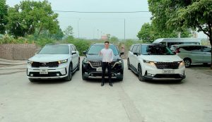 Thuê Xe 7 Chỗ Mũi Né Đi Tp Hồ Chí Minh Giá Rẻ - Ngọc Hà Travel