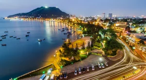 Xe Dịch Vụ Đi Vũng Tàu Giá Rẻ - Xe 4-7 Giá Chỉ 999k - Xe Đưa Đón Tận Nơi - Ngọc Hà Travel