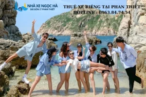 Thuê Xe Hợp Đồng Phan Thiết - Xe 4-7-16-29-45 Chỗ Đời Mới, Có Tài Xế