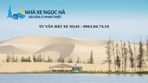 Kinh Nghiệm Thuê Xe Phan Thiết Đi Tp Hồ Chí Minh - Giá Rẻ, Có Tài Xế Giá Chỉ 1399k