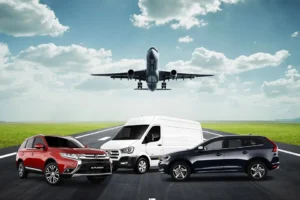 Thuê Xe Dịch Vụ Đưa Đón Sân Bay Giá Chuẩn - Xe 4-7-16-Limousine Đời Mới