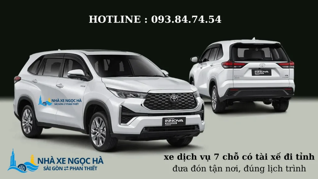 Kinh Nghiệm Thuê Xe Tp HCM Đi Đà Lạt Giá Rẻ - Xe 4-7-16-29 Chỗ Đời Mới
