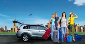 Thuê Xe Hợp Đồng Nha Trang - Xe 4-7-16-29-45 Chỗ Đời Mới, Có Tài Xế