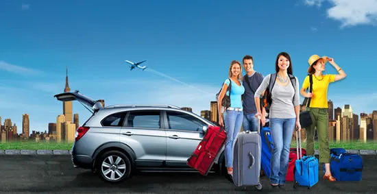 Thuê Xe Hợp Đồng Nha Trang - Xe 4-7-16-29-45 Chỗ Đời Mới, Có Tài Xế